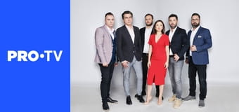 România, te iubesc! - Atenţie, cade patrimoniul!