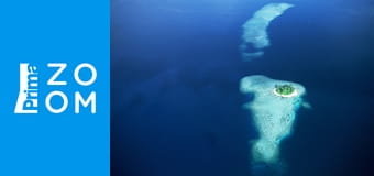 Jižní Pacifik E6 - Křehký ráj