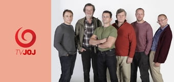 Prípady 1. oddelenia E7 - Električka