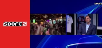 Csillagok között - Bajnokok Ligája-magazin, ism., HD