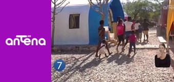 77 TV S2E6 - Teorie spiskowe