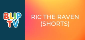 Ric the Raven (Shorts) Season 1 Episode 81 Ric the Raven (Shorts) Season 1 Episode 81