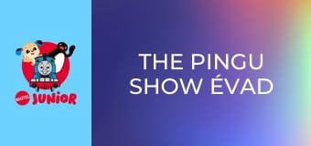 The Pingu Show Évad 1 Epizód 78