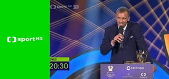 Fotbalista roku 2025