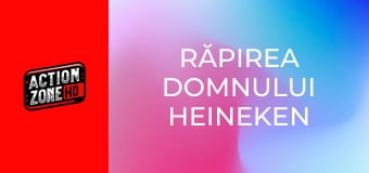 Răpirea domnului Heineken