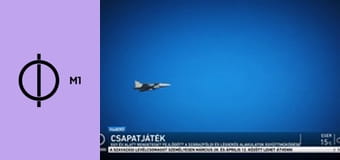 hadERŐ "Hazámat szolgálom!"