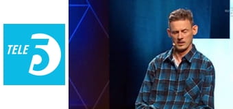 Kabaretowy szał E18 - Kabaret Ani Mru Mru