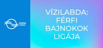 Vízilabda: Férfi Bajnokok Ligája - Waspo 98 Hannover – FTC Telekom mérkőzés