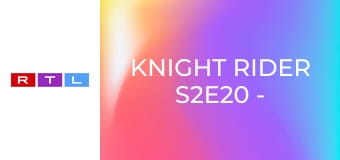 Knight Rider S2E20 - A Locska-bocs akció