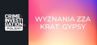 Wyznania zza krat: Gypsy Rose Blanchard S1E1 - Więźniarka z urodzenia