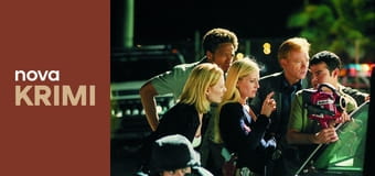 Kriminálka Las Vegas S2E18 - Autobusová nehoda