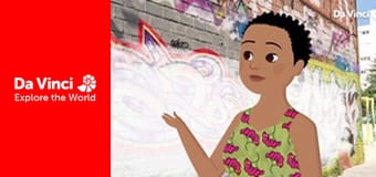 Mily Miss Questions - The Wall of Equality