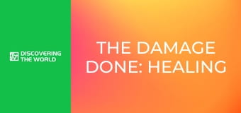 The Damage Done: Healing Allison, ep. 4
