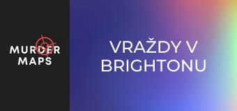 Vraždy v Brightonu