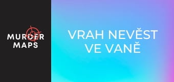 Vrah nevěst ve vaně