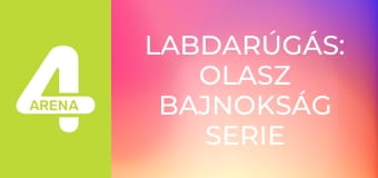 Labdarúgás: Olasz Bajnokság Serie A - Fiorentina – Inter