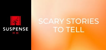 Povești de groază de spus pe întuneric