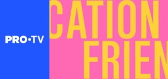 Prieteni de vacanţă