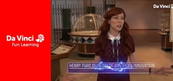 Co powiecie na wynalazek? - Robo-pingwinek