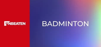 Badminton