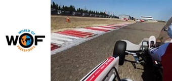 Motor Sport Sezon 1 Odcinek 4