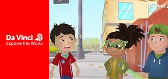 Addison - The Mystery of the Lucha Grandma