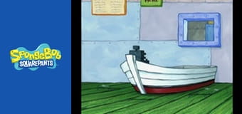 SpongeBob Sezon 7 Odcinek 12