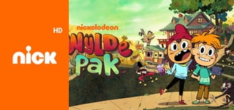 Уайлд Пак S1E11 Уайлд Пак S1E11