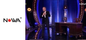 Nowa rewia kabaretowa S1E14 - Kabaret pod Wyrwigroszem, część 2.