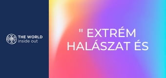 " Extrém halászat és a kalózok áldozatai. Brazília."