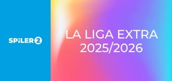 La Liga Extra 2025/2026 S2025E36 - Összefoglaló - 11.forduló