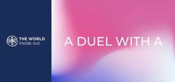 Párbaj egy szumóbirkózóval és a gésák titkai. Japán.