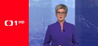 Události za okamžik a počasí