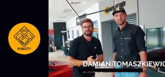 JAK OKLEJA SIĘ LUKSUSOWE SAMOCHODY