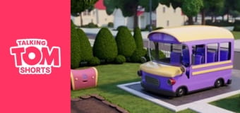 Treehouse Rescue Party S2E14