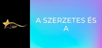 A szerzetes és a fehér kígyó