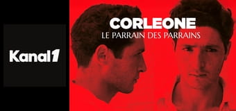 Corleone: Mafia a krv