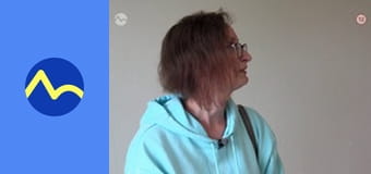 Zámena manželiek - Lenka a Dominika