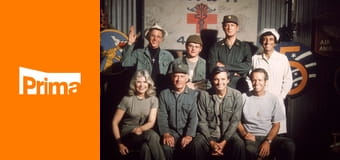 M*A*S*H S7E21 M*A*S*H S7E21