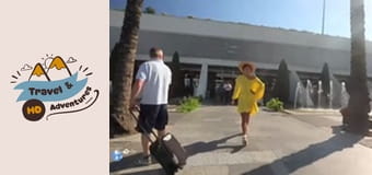 Cestování a dobrodružství, Mallorca