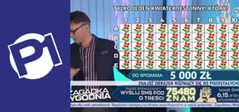 Zagadka tygodnia