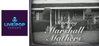 Pop Profiles - Eminem Pop Profiles - Eminem