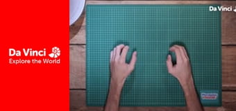 Creații minunate - Căţeluş păpuşă