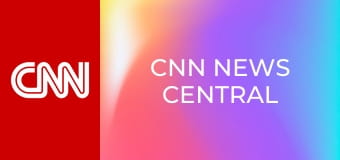 CNN News Central