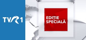 Ediţie specială - Mark Rutte – secretar general al NATO , în România