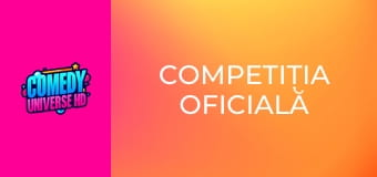 Competiția Oficială