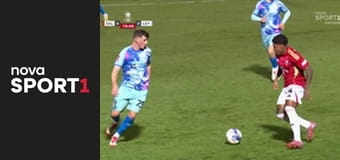 Salford City - Leyton Orient