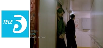 Coś śmiesznego S1E30 - Ireneusz Krosny