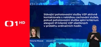 Udalosti v regiónoch