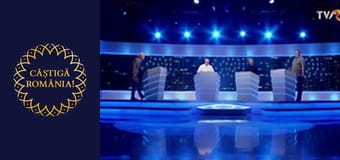 Castiga Romania Sezon 3 Episod 20